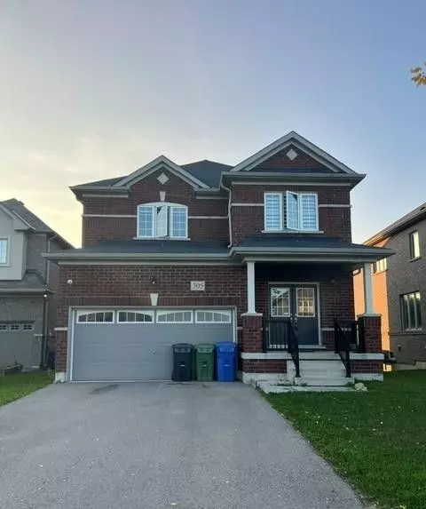 305 Hagane ST, Southgate, ON N0C 1B0