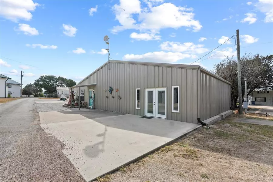 127 Yosemite Drive #62, Whitney, TX 76692