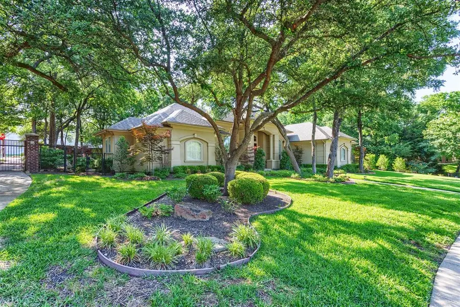 3401 Francesca Court, Rowlett, TX 75088