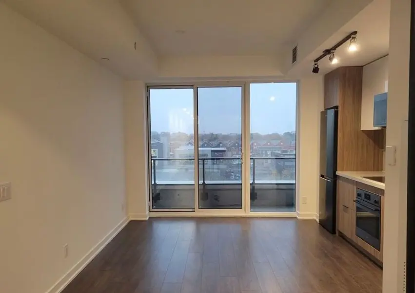 5 Defries ST #507, Toronto C08, ON M5A 3R4