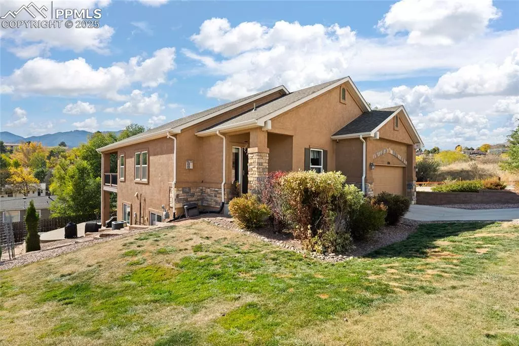 Colorado Springs, CO 80904,1314 Ethereal CIR