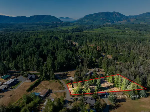 Fanny Bay, BC V0R 1W0,LT19 Reef Rd