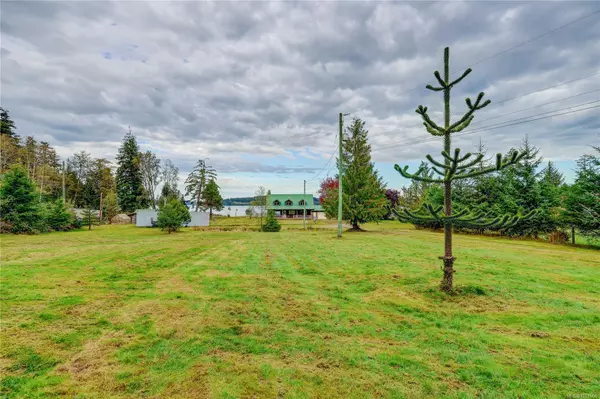 Port Mcneill, BC V0N 2R0,6020 Mine Rd