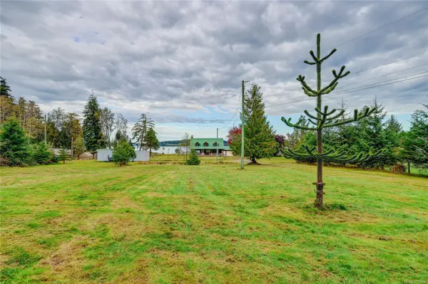 Port Mcneill, BC V0N 2R0,6020 Mine Rd