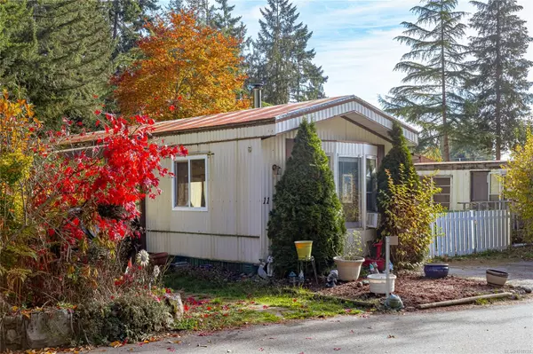 Cobble Hill, BC V8H 0A2,3640 Trans Canada Hwy #11