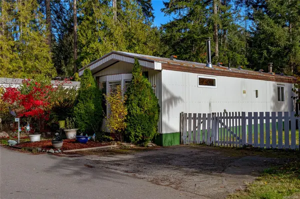 3640 Trans Canada Hwy #11, Cobble Hill, BC V8H 0A2