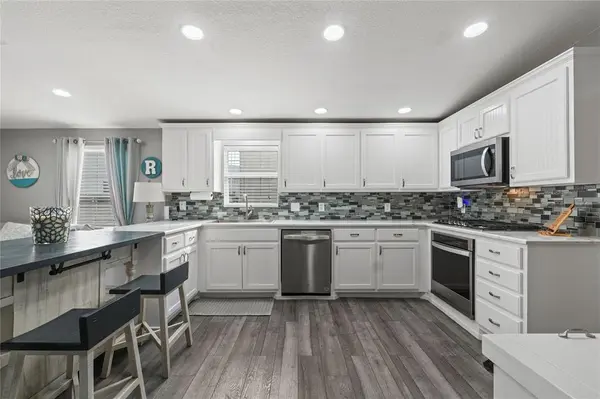 Whitney, TX 76692,127 Yosemite Drive #62