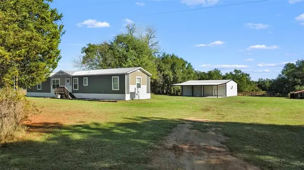 Teague, TX 75860,184 FCR 941