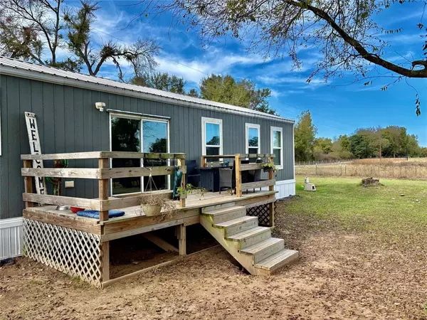 Teague, TX 75860,184 FCR 941