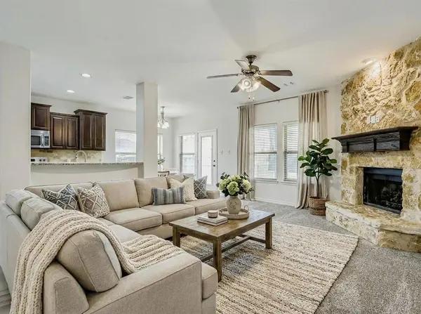 Fate, TX 75189,201 Pleasant Hill Lane