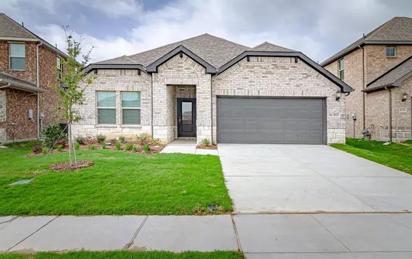 416 Ronda Road, Fate, TX 75087