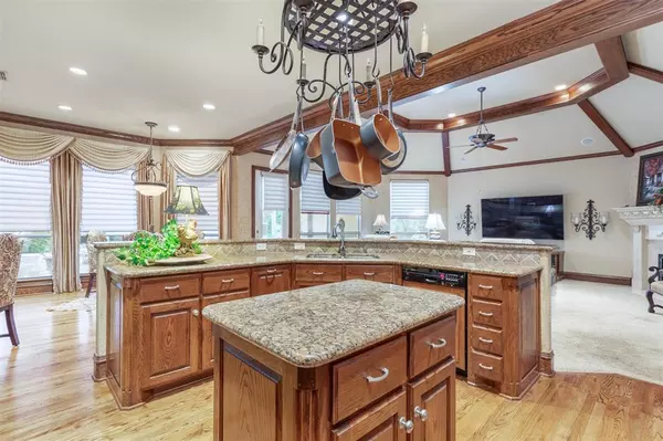 Rowlett, TX 75088,3401 Francesca Court