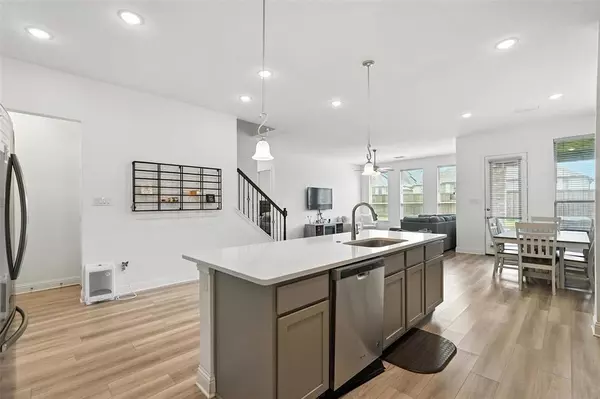 Celina, TX 75009,1812 Lithgow Road