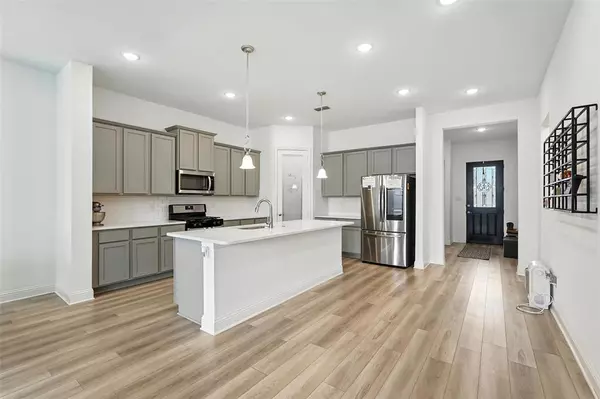 Celina, TX 75009,1812 Lithgow Road