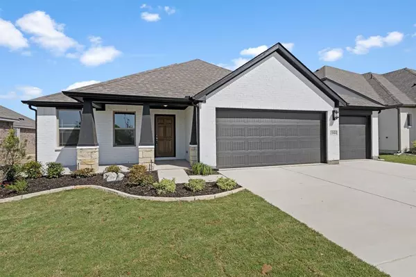 Venus, TX 76009,1941 Daybreak Drive