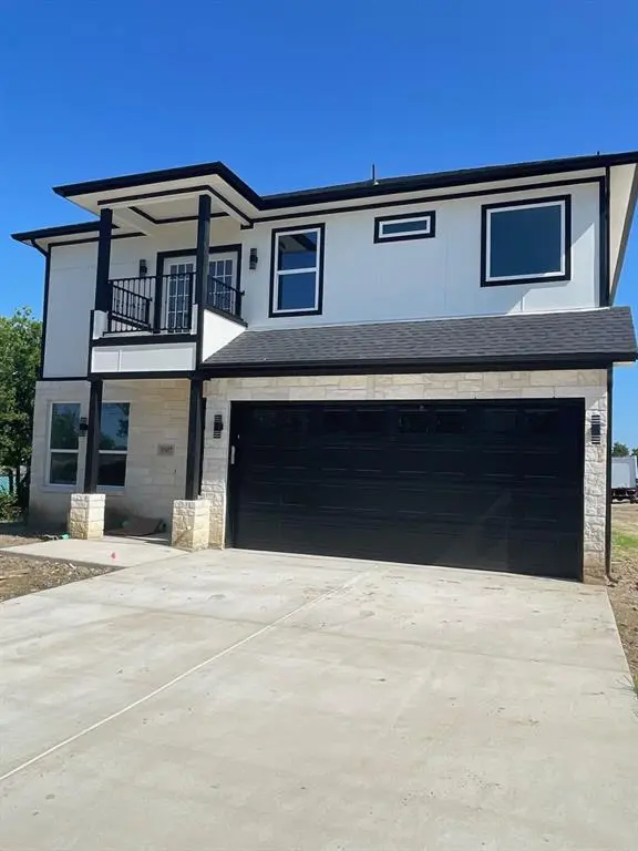 5514 Fannie Street, Dallas, TX 75212