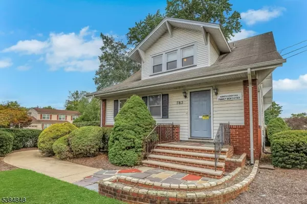 Wayne Twp., NJ 07470,782 Valley Rd