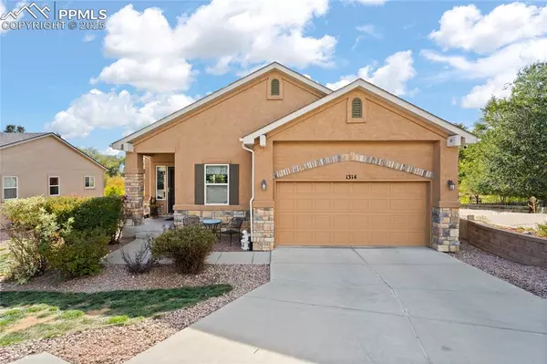 Colorado Springs, CO 80904,1314 Ethereal CIR