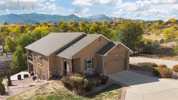 Colorado Springs, CO 80904,1314 Ethereal CIR