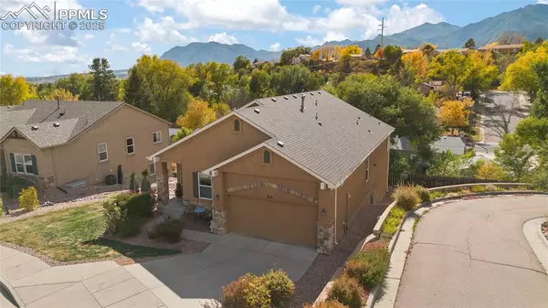 Colorado Springs, CO 80904,1314 Ethereal CIR