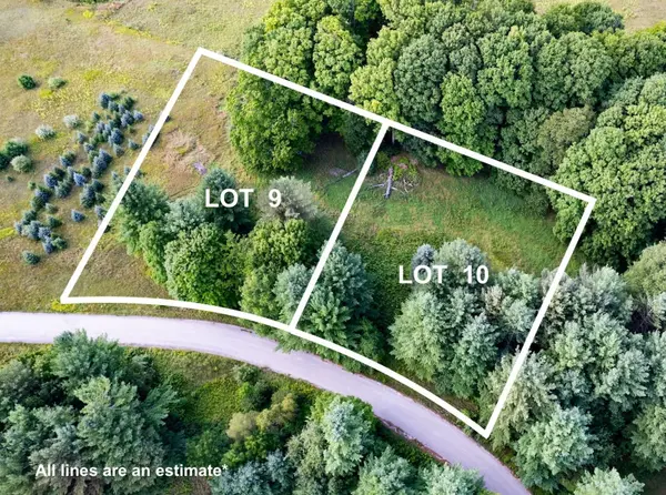 Lake Ann, MI 49650,Lot #9 Kadi LN