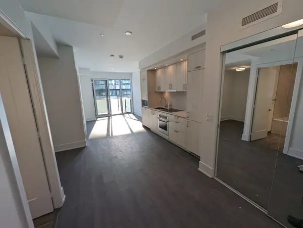 470 Front St W N/A #1902, Toronto C01, ON M5V 0V6