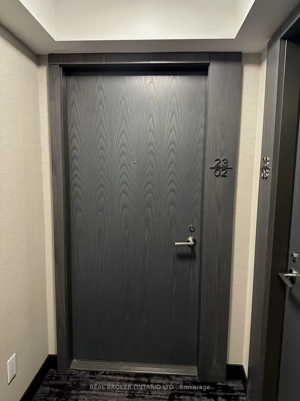 Toronto W08, ON M9A 4X7,7 Mabelle AVE #2