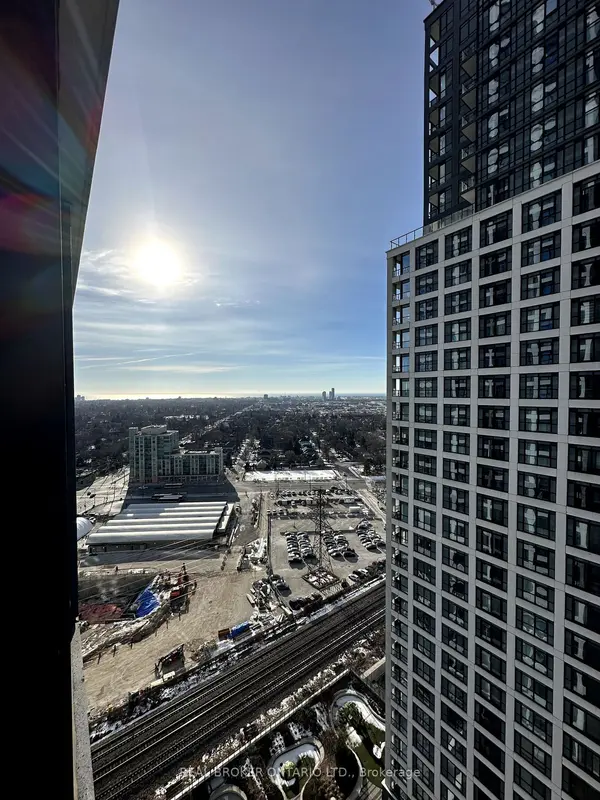 Toronto W08, ON M9A 4X7,7 Mabelle AVE #2