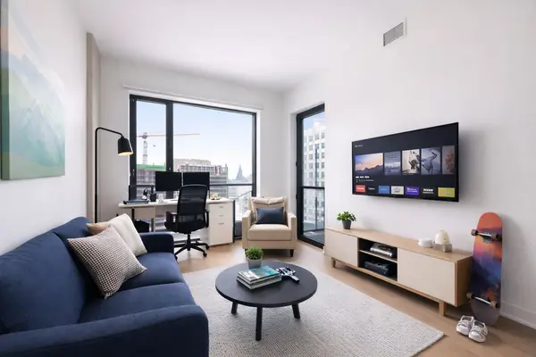 Lower Town - Sandy Hill, ON K1N 0C6,20 Daly AVE #1503