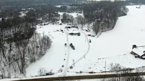 Leeds And The Thousand Islands, ON K0E 1R0,167 Rockfield RD