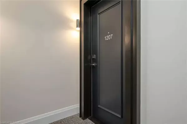 Waterloo, ON N2L 0J8,155 Carolin ST S #1207