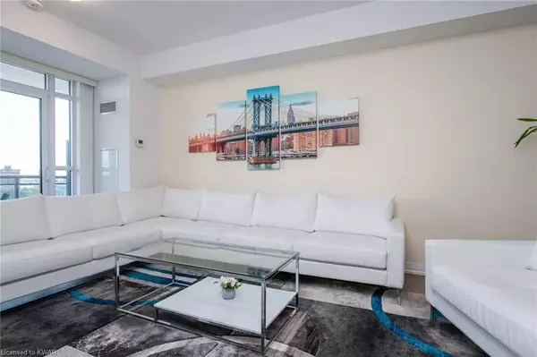 Waterloo, ON N2L 0J8,155 Carolin ST S #1207