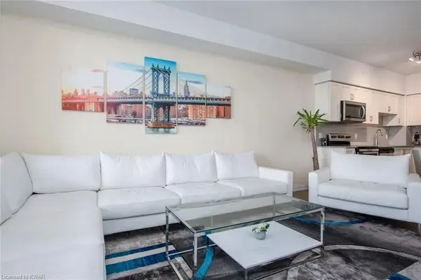 Waterloo, ON N2L 0J8,155 Carolin ST S #1207