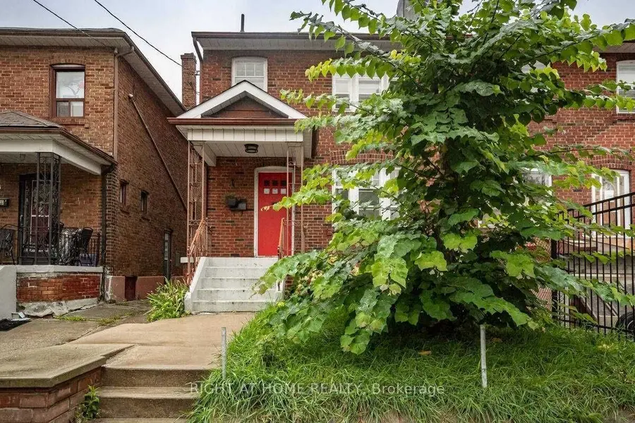 41 Norton AVE #Basment, Toronto W03, ON M6E 1E1