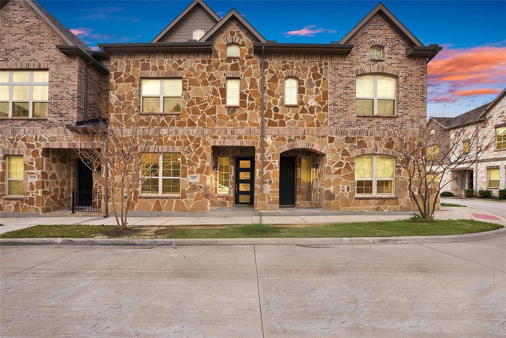 4425 Benton Lane, Carrollton, TX 75010