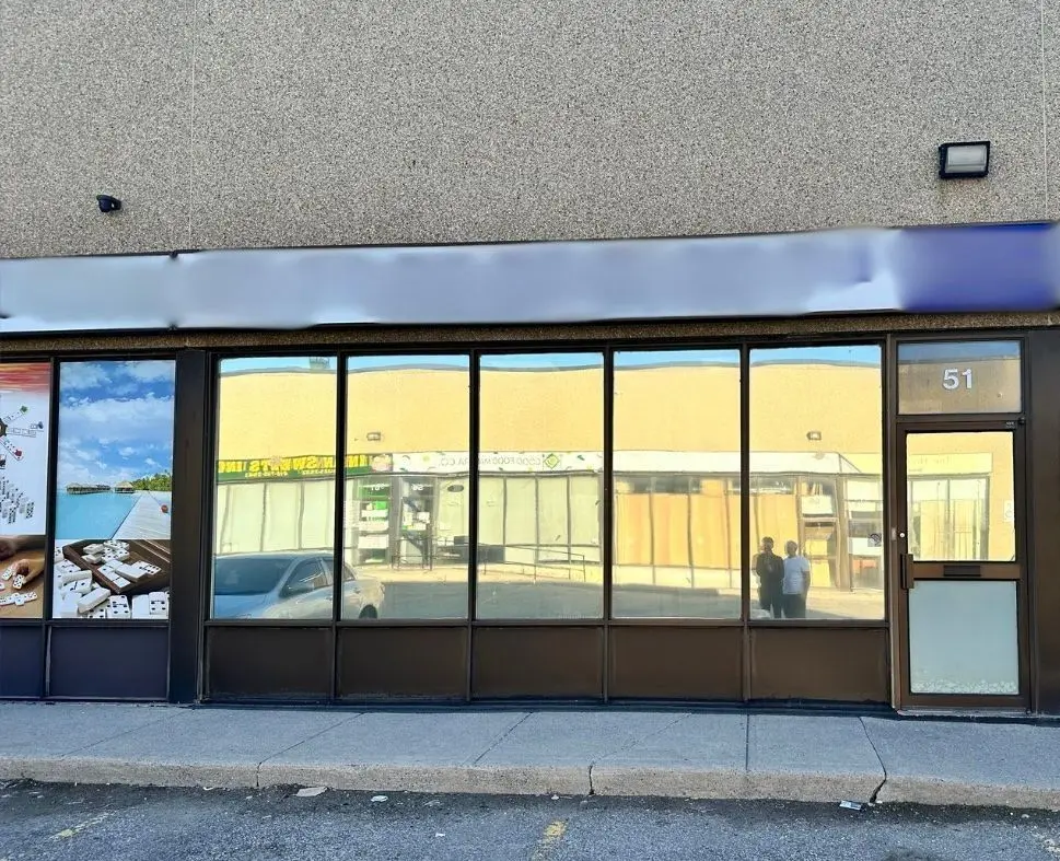 Toronto E07, ON M1V 5E4,80 Nashdene RD #51B