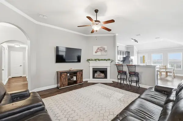 Fort Worth, TX 76052,441 E Wishbone Lane