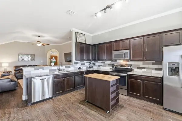 Fort Worth, TX 76052,441 E Wishbone Lane