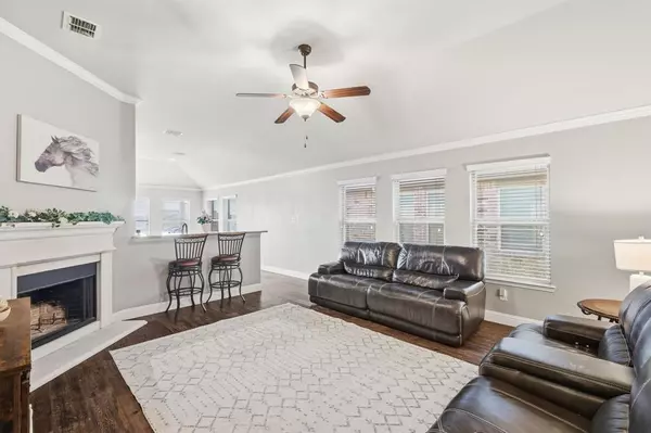 Fort Worth, TX 76052,441 E Wishbone Lane