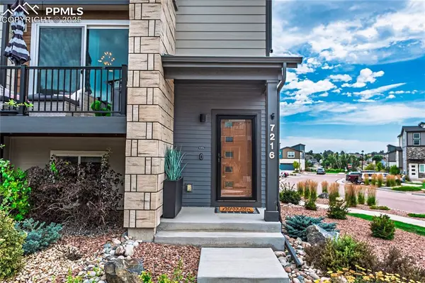 Colorado Springs, CO 80918,7216 Treebrook LN