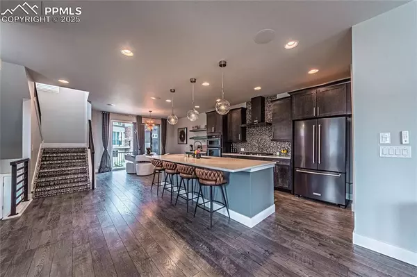 Colorado Springs, CO 80918,7216 Treebrook LN