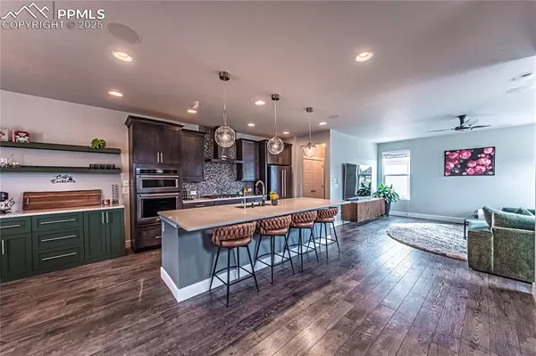 Colorado Springs, CO 80918,7216 Treebrook LN