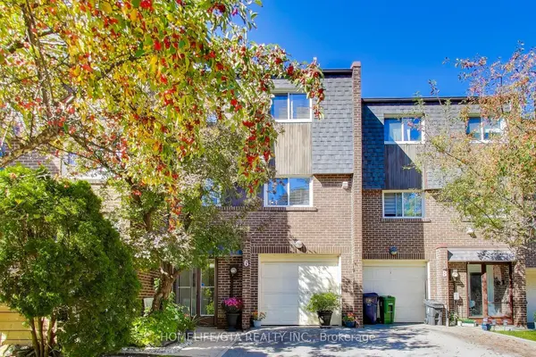 Toronto C11, ON M3C 3A7,6 Windy Golfway