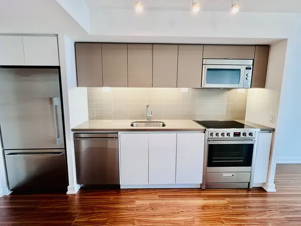 Toronto C01, ON M5V 0J9,85 Queens Wharf RD #1109