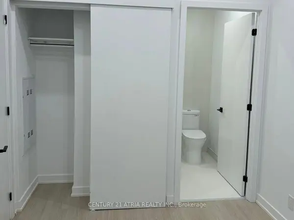 Toronto C15, ON M2J 0J5,699 Sheppard AVE E #102