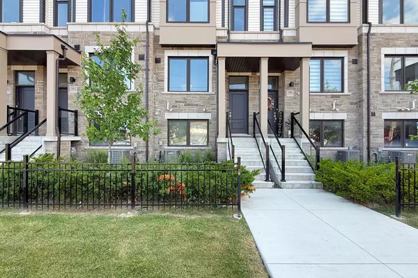 Oshawa, ON L1H 0B1,384 Okanagan PATH