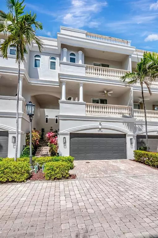 Pompano Beach, FL 33062,1776 Bay Dr