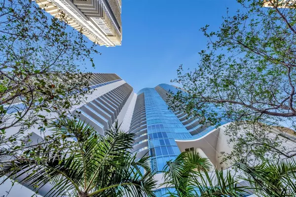 Fort Lauderdale, FL 33301,333 Las Olas Way #2303