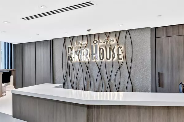 Fort Lauderdale, FL 33301,333 Las Olas Way #2303