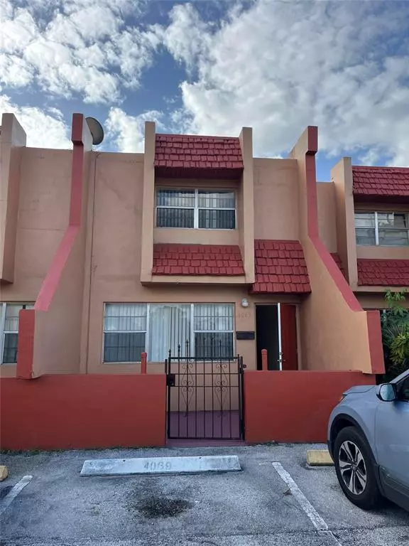 Fort Lauderdale, FL 33313,4069 NW 19th St